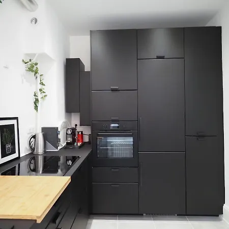 Nouveaute Ecrin D'exception Haussmanien Апартаменты