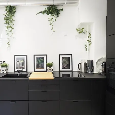 Nouveaute Ecrin D'exception Haussmanien Апартаменты